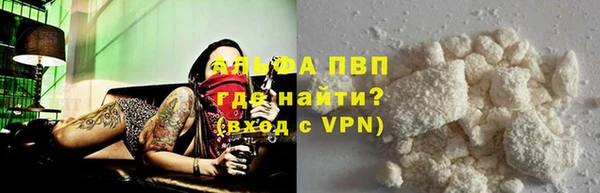 молекула духа Горняк