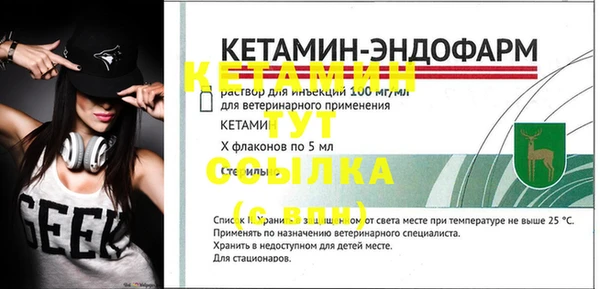 молекула духа Горняк